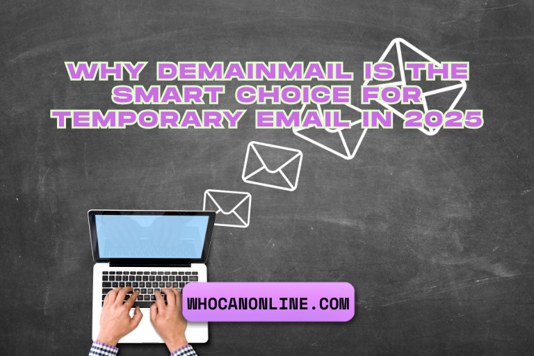 demainmail 