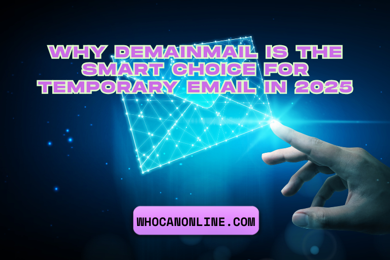 demainmail 