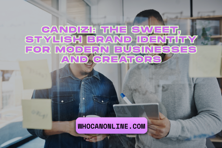 Candizi