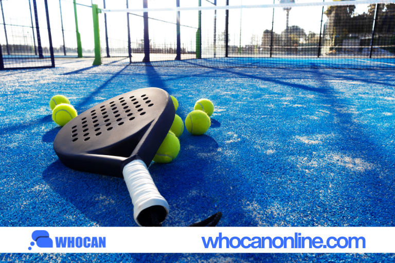 NLPadel: Ultimate Guide to Benefits, Training & Success Stories