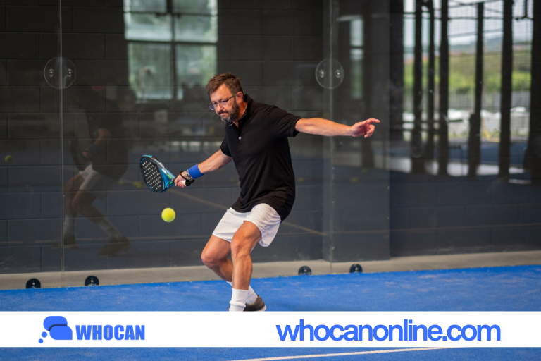 Advantages of NLPadel