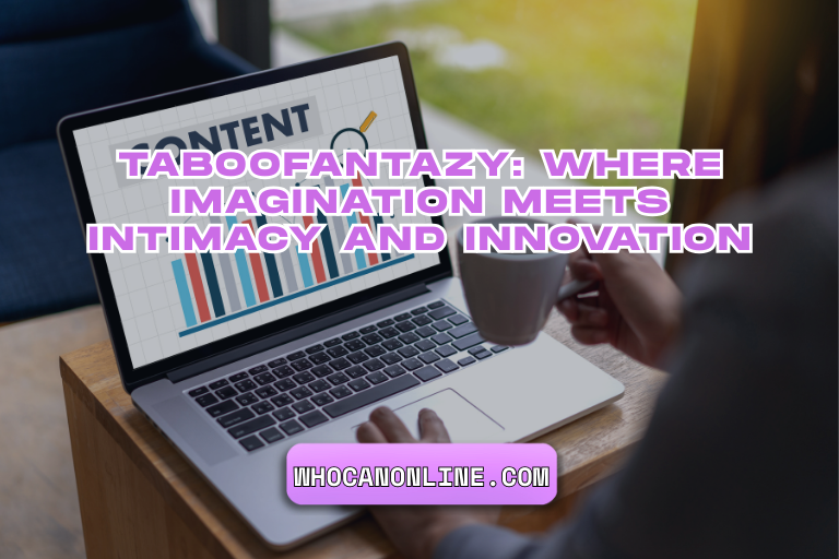 Taboofantazy: Where Imagination Meets Intimacy and Innovation