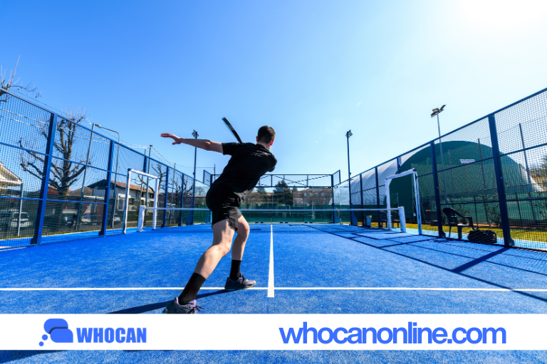 Limitations of NLPadel