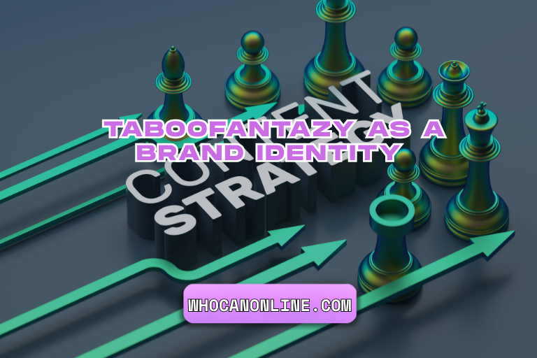 Taboofantazy