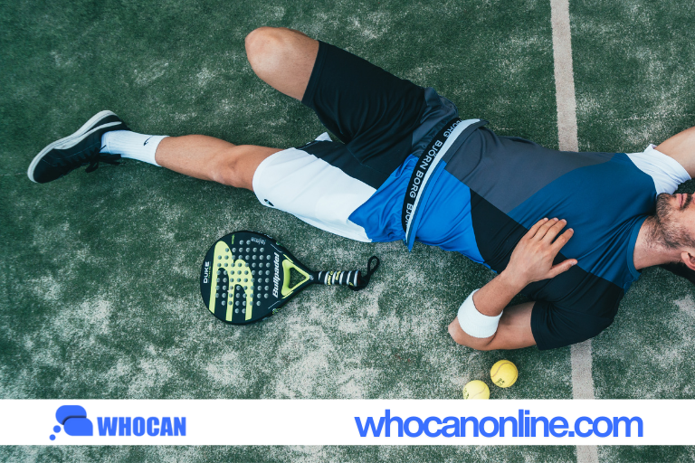 Relevance of NLPadel