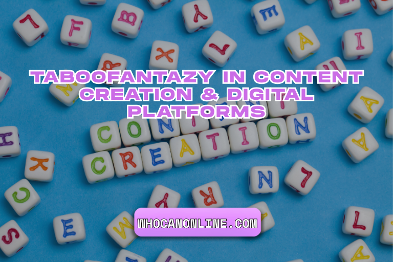 Taboofantazy: Where Imagination Meets Intimacy