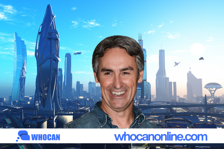 Mike Wolfe Passion Project