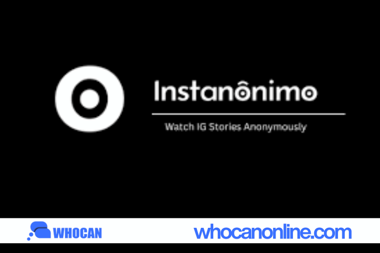 Instanonimo – Free Anonymous Instagram Story Viewer & Reels Downloader