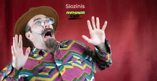 Siozinis