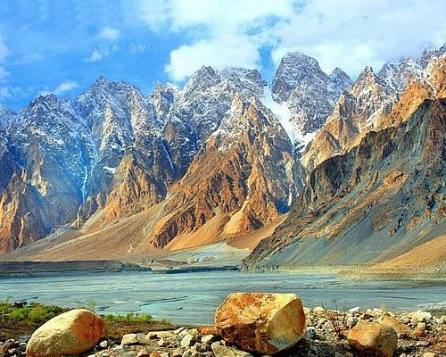 Best Travel Destinations in Pakistan