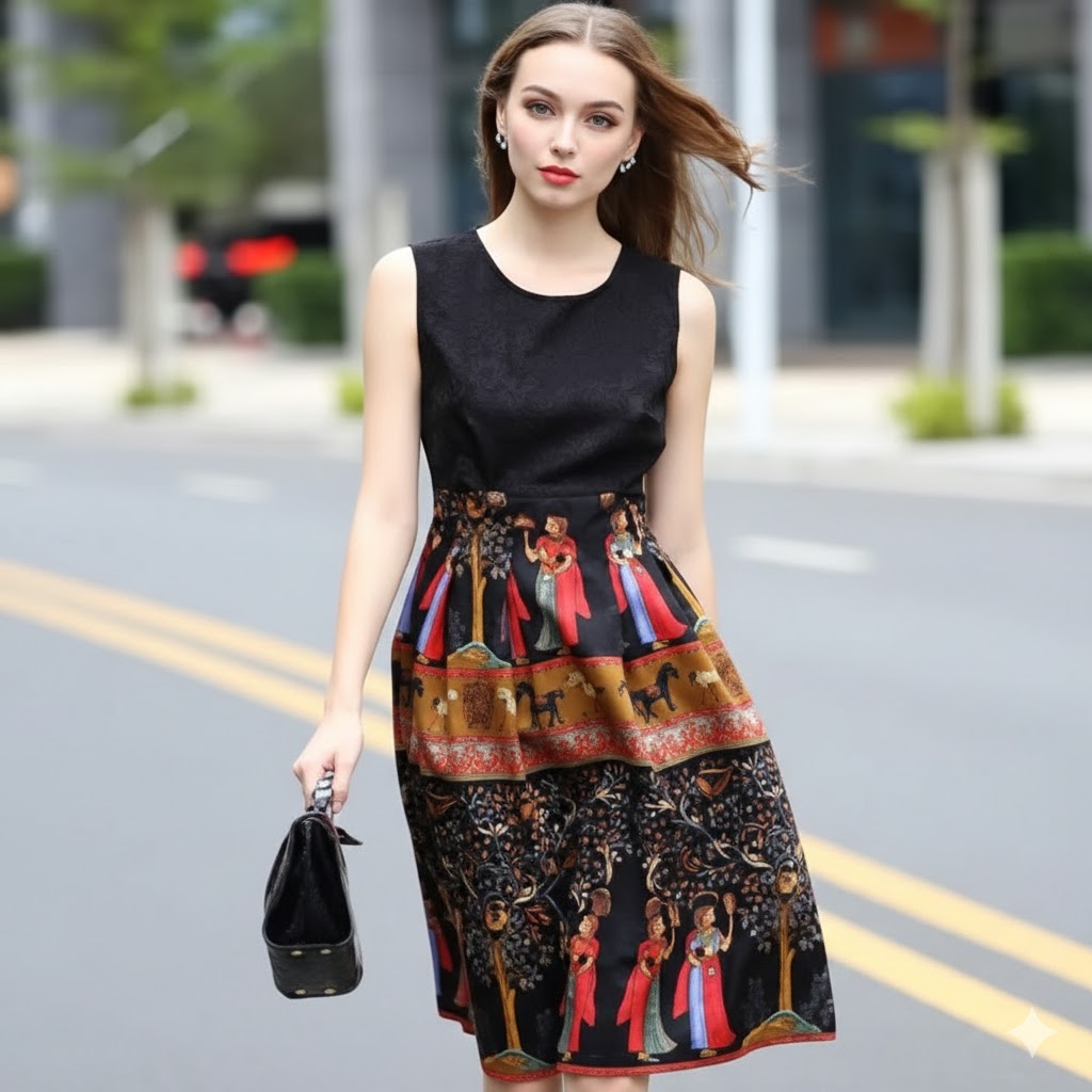 Latest Fashion Trends for Women