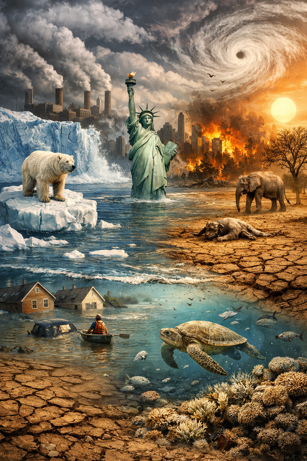 global warming