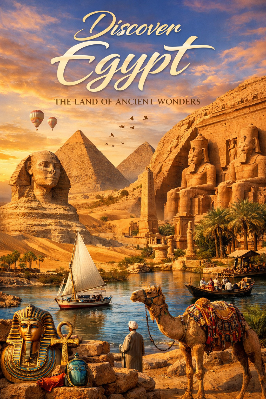 Egypt