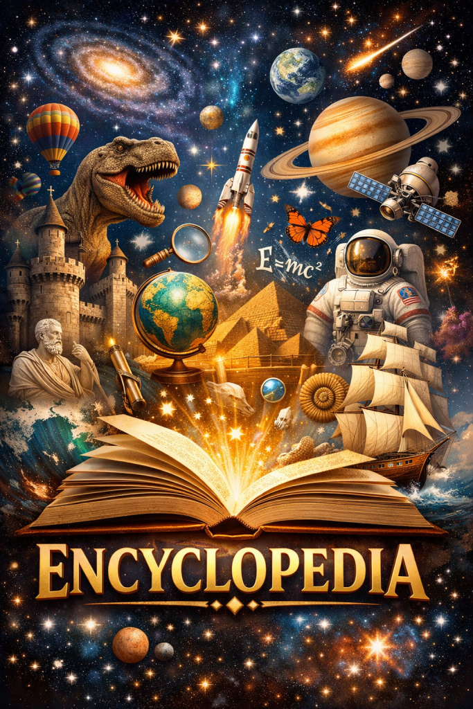 encyclopedia