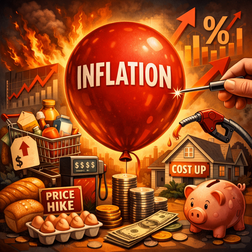 inflation