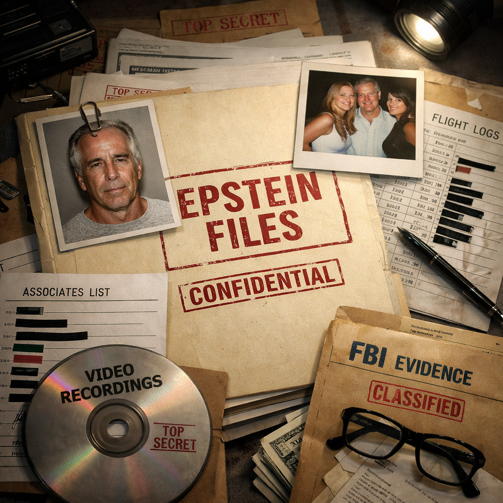 Epstein Files