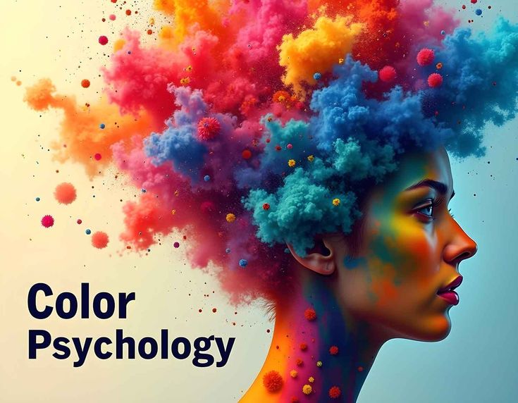 colour psychology