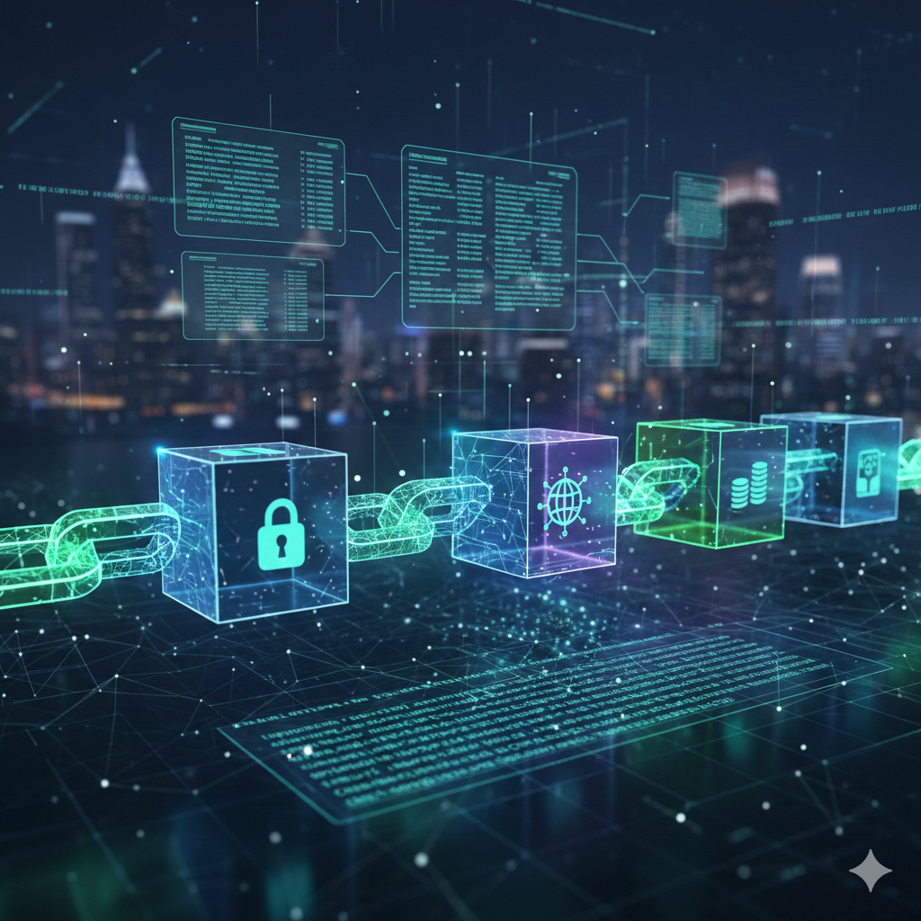 blockchain technology