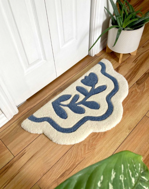 DIY Rugs and Floor Mats