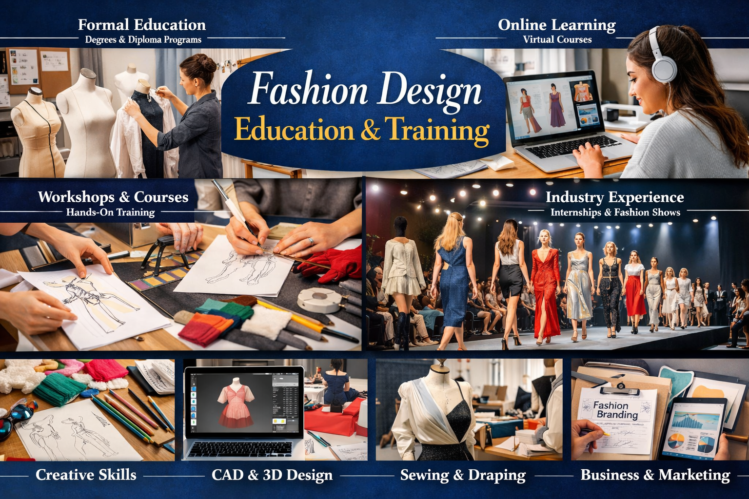 Fashion Design