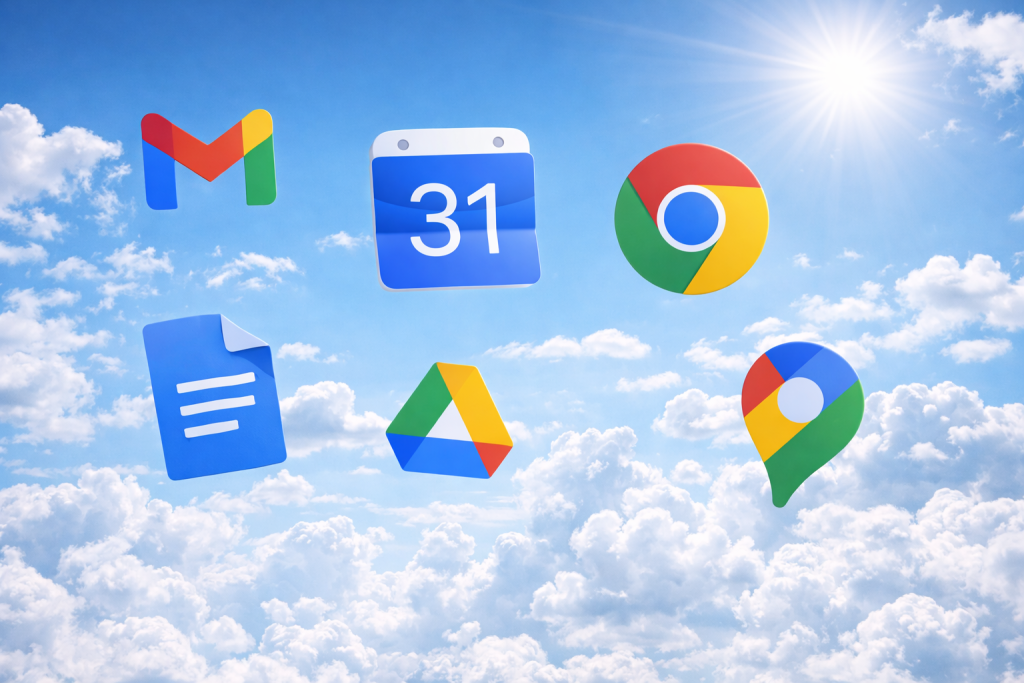 google apps